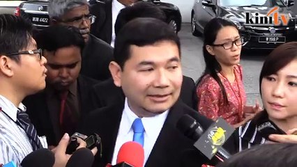 PKR not in favour of fresh Selangor polls