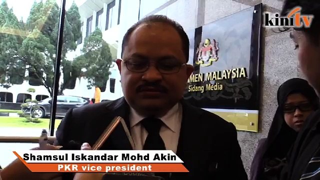 PKR: Terlalu awal bagi kata Pakatan berkubur