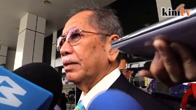 ‘Pakatan berkubur tak beri kelebihan kepada BN’