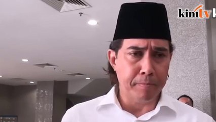 Anak Taib Mahmud: Ya, kekayaan saya RM1.185 bilion