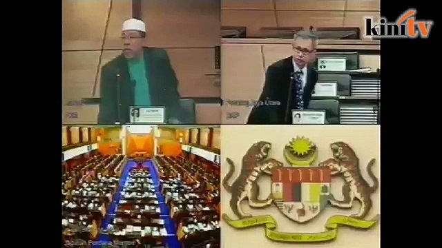 Tabung Haji belum jual tanah 1MDB - Menteri