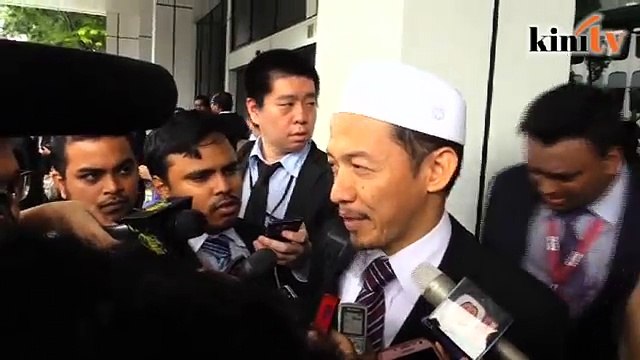 PasMa tidak akan beri kesan kepada PAS