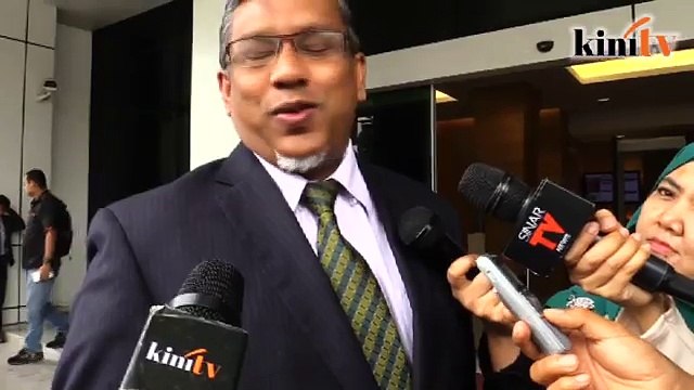 Hanipa: Saya masih ahli PAS, tak sertai PasMa