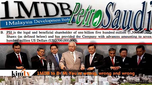 Fact Sheet - 16 June: Pakatan's death announced, DAP seeks new allies