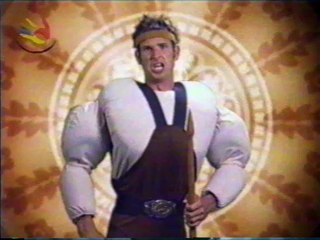 Viajantes da história [20] (S02E07) - Herois do passado