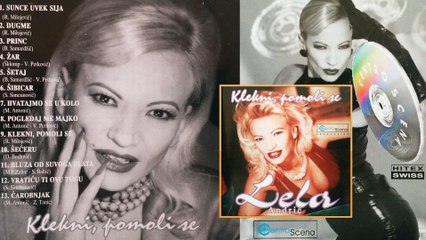Lela Andric - Klekni, pomoli se