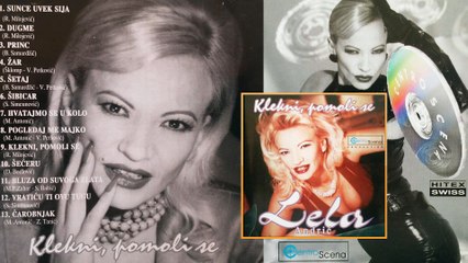Lela Andric - Sunce uvek sija