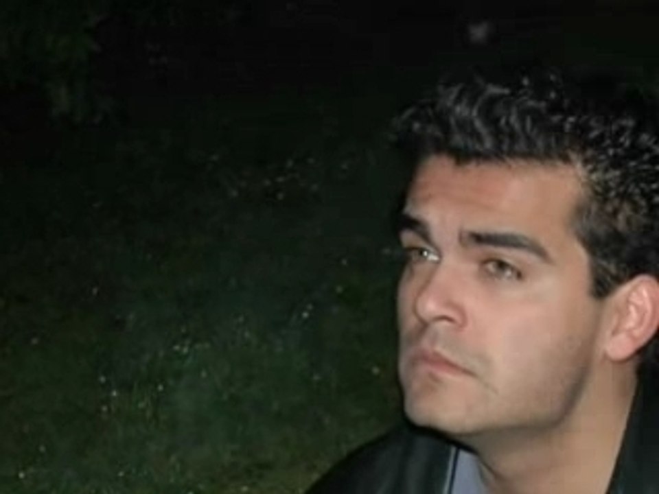 J'ai perdu mes bottes - Teaser