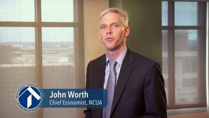 NCUA Interest Rate Risk