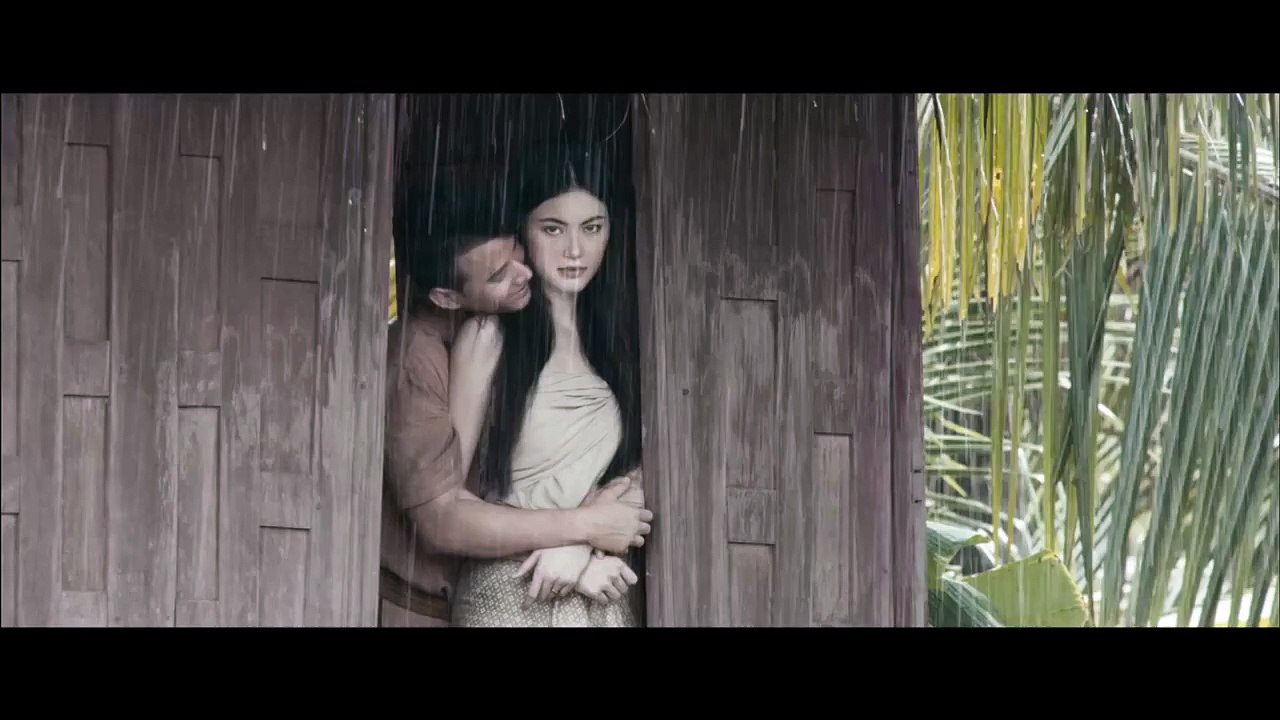 Pee Mak Official Trailer 2013