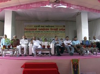 Amreli Van Mahotsav by Jayanti Kavadiya