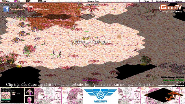 BiBi, MeoMeo vs Hoàng Mai Nhi, VaneLove Ngày 16-01-2015 C3T1