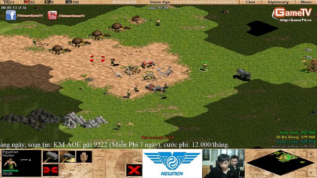 BiBi, MeoMeo vs Hoàng Mai Nhi, VaneLove Ngày 16-01-2015 C4T1