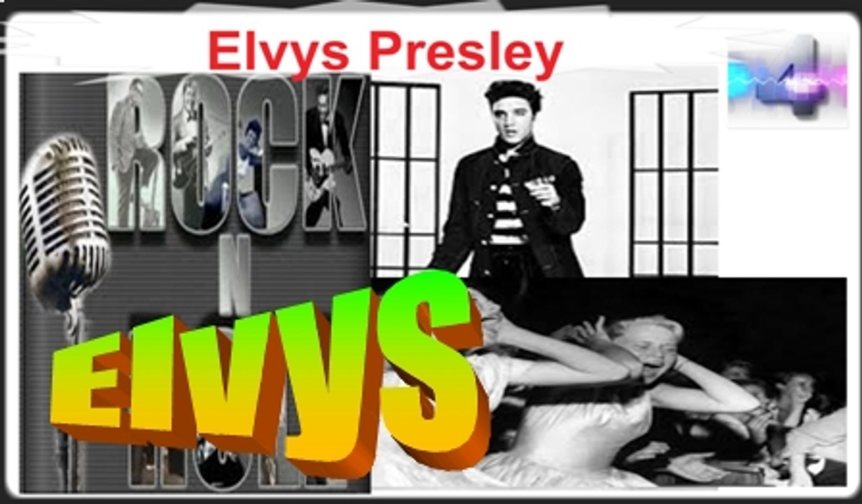Elvis Presley, su lado obscuro, Saber, Conocer, Misterios, Enigmas,  Español, latino