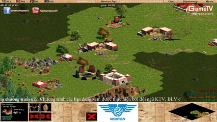 Gunny, Tom vs VaneLove, Cam Quít ngày 17-01-2015 C1T4