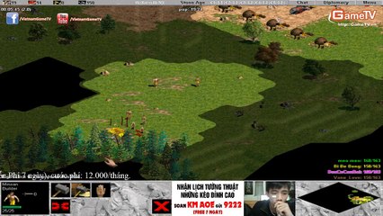 BiBi, MeoMeo vs Hoàng Mai Nhi, VaneLove Ngày 16-01-2015 C1T3