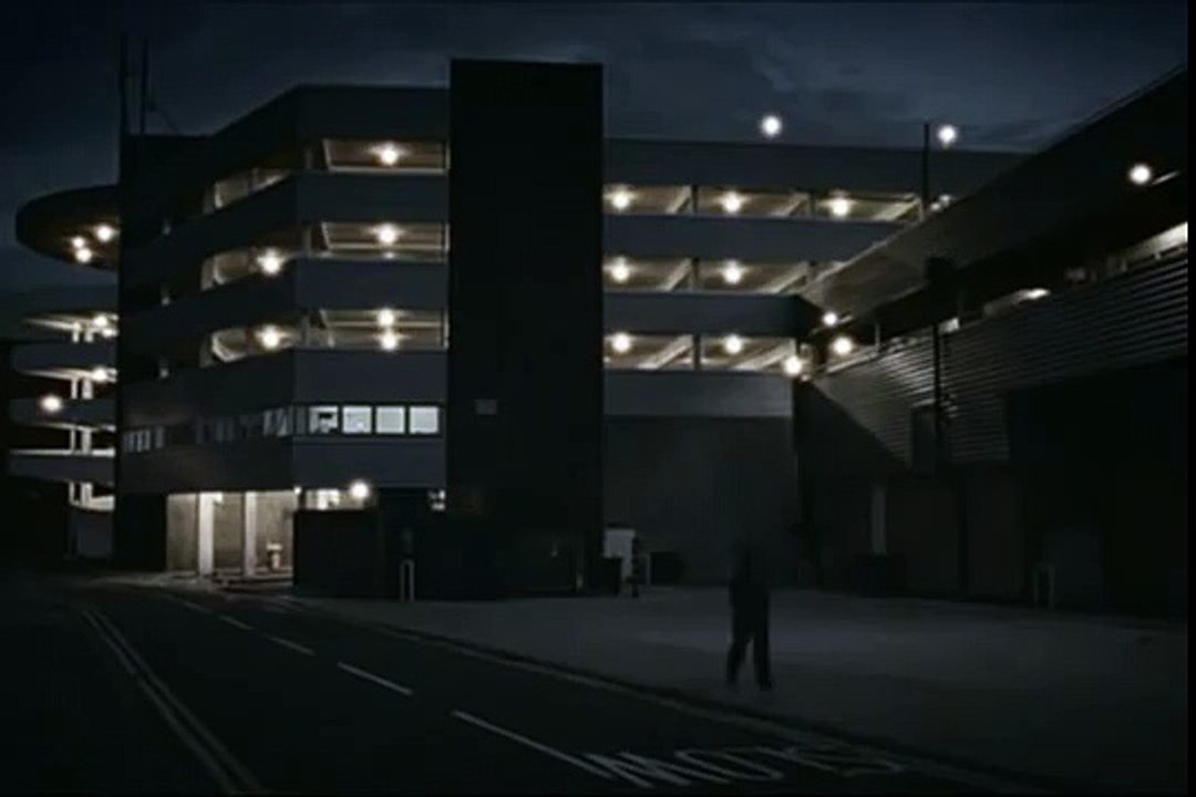 The Prodigy - Voodoo People (Pendulum Remix)