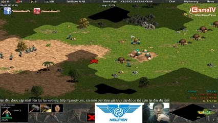 Thái Bình vs Hà Nội  15 01 2015 C2T3