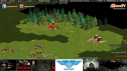 Thái Bình vs Hà Nội 14 01 2015  C4T5