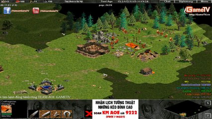 Thái Bình vs Hà Nội 14 01 2015  C4T3