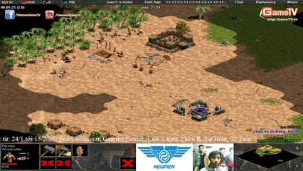 Chim Sẻ Đi Nắng, Hồng Anh vs BiBi, HeHe ngày 14-01-2015 C3T1