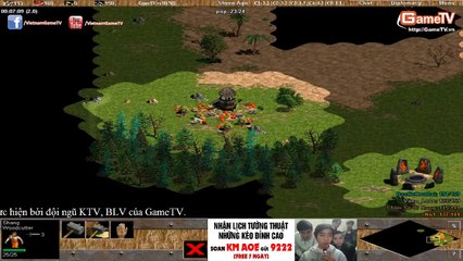 Chim Sẻ Đi Nắng, No.1 vs Hoàng Mai Nhi, VaneLove Ngày 13-01-2015 C5T3