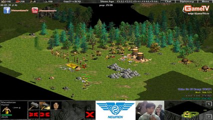 Chim Sẻ Đi Nắng, No.1 vs Hoàng Mai Nhi, VaneLove Ngày 13-01-2015 C3T2