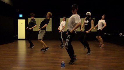 [SMROOKIES] SR15B_0701 DANCE PRACTICE