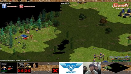 Chim Sẻ Đi Nắng, No.1 vs Hoàng Mai Nhi, VaneLove Ngày 13-01-2015 C4T1