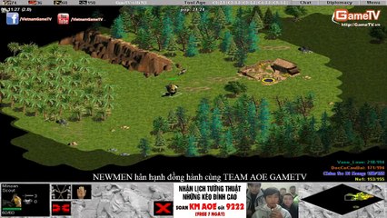 Chim Sẻ Đi Nắng, No.1 vs Hoàng Mai Nhi, VaneLove Ngày 13-01-2015 C1T4