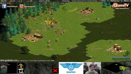 Chim Sẻ Đi Nắng, No.1 vs Hoàng Mai Nhi, VaneLove Ngày 13-01-2015 C4T3