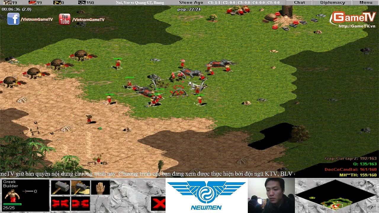 GameTV vs Scorpius 12 01 2015 C1T3