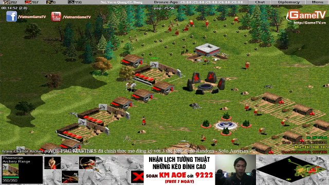 GameTV vs Scorpius 12 01 2015 C1T1