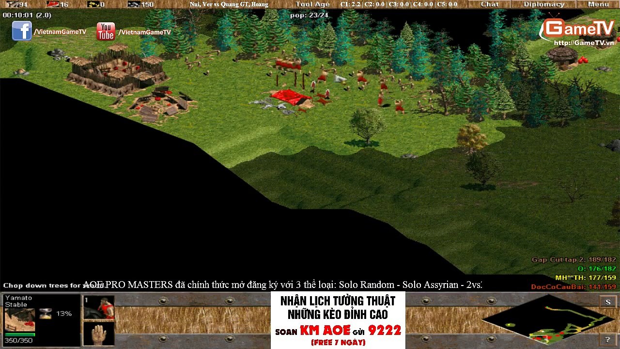 GameTV vs Scorpius 12 01 2015 C1T5