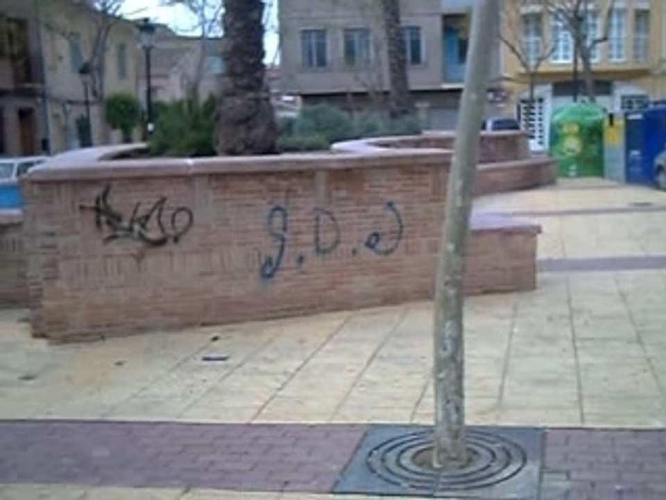 TRAILER Tribal Traceurs Ft. Jump Parkour