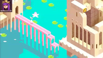 Monument Valley Apk Mod + OBB Data - Android Games