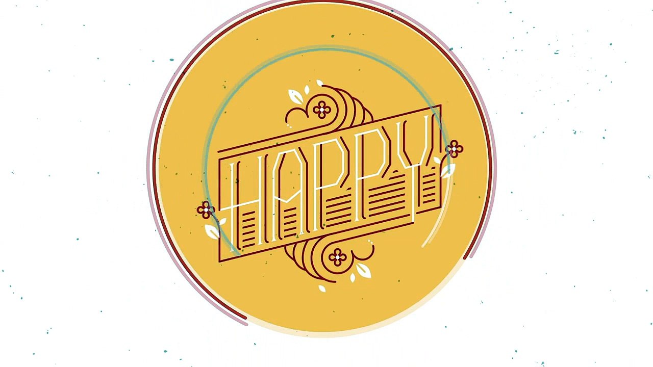 True Happiness Edited