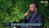 LA TAHZEN Seni senden saklar Senai Demirci Ramazan 2015