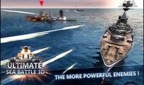 Sea Battle :Warships (3D) v1.6.0 Apk   MOD Apk [Unlimited Money]