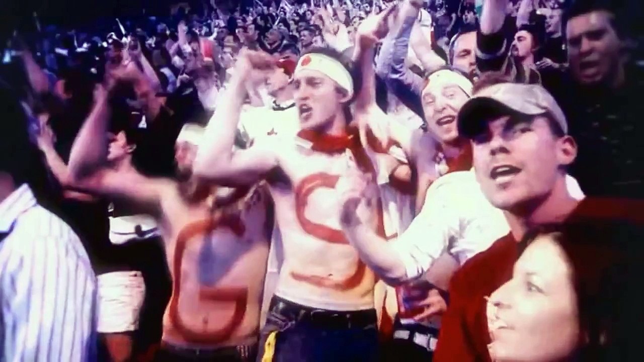 UFC158 St-Pierre vs. Diaz Promo