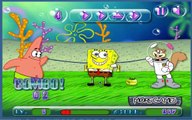 SpongeBob SquarePants Jump Rope Game | HD