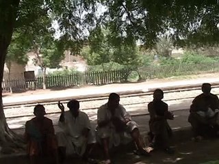 Tando adam shadid garmi