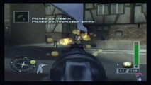 Call of Duty Finest Hour - Western Front, Mission 5 [1/2]