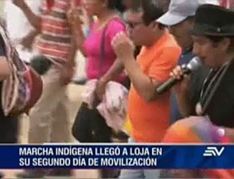 Televistazo 20h00 Agosto 03