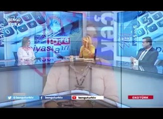 Pelin Narin Tekinsoy - Para koçluğu ve Yaşam Koçluğu - EKOTÜRK 24 07 2015