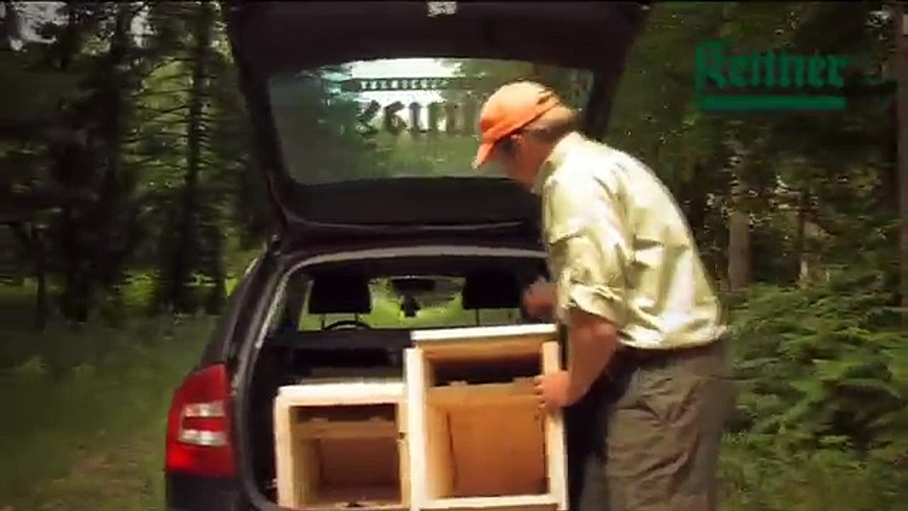 Take-Down-Weka-Kastenfalle