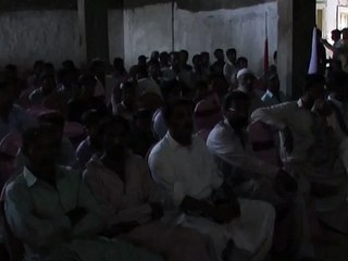 Tando adam jalal mehmood shah khitab