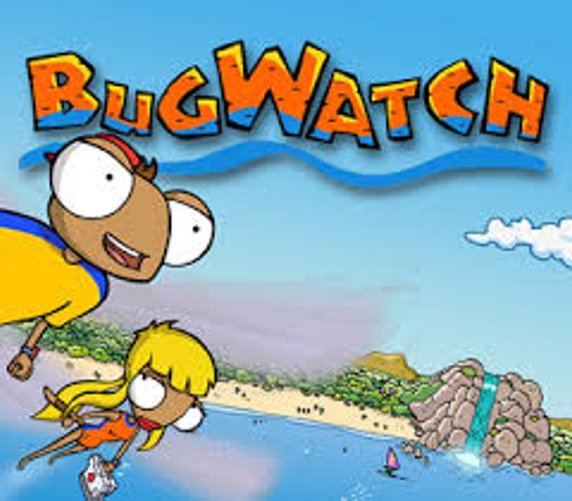 BUGWATCH - CAPÍTULO 1 AUDIO CASTELLANO