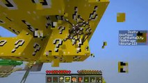 Minecraft - Lucky Block Modu - 35.Bölüm