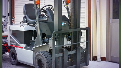 Forklifts For Sale Glendale AZ | Get a Quote Today